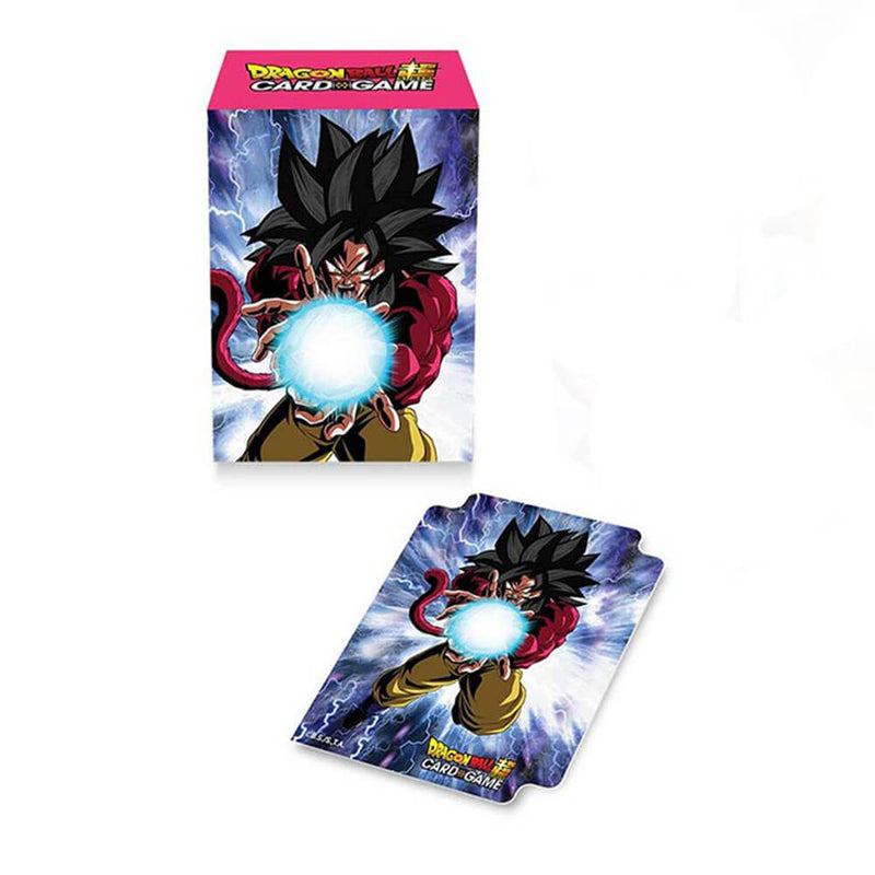 Boîte de jeu standard Dragon Ball Super