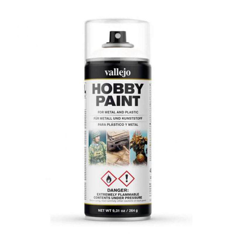 Vallejo Aérosol 400mL