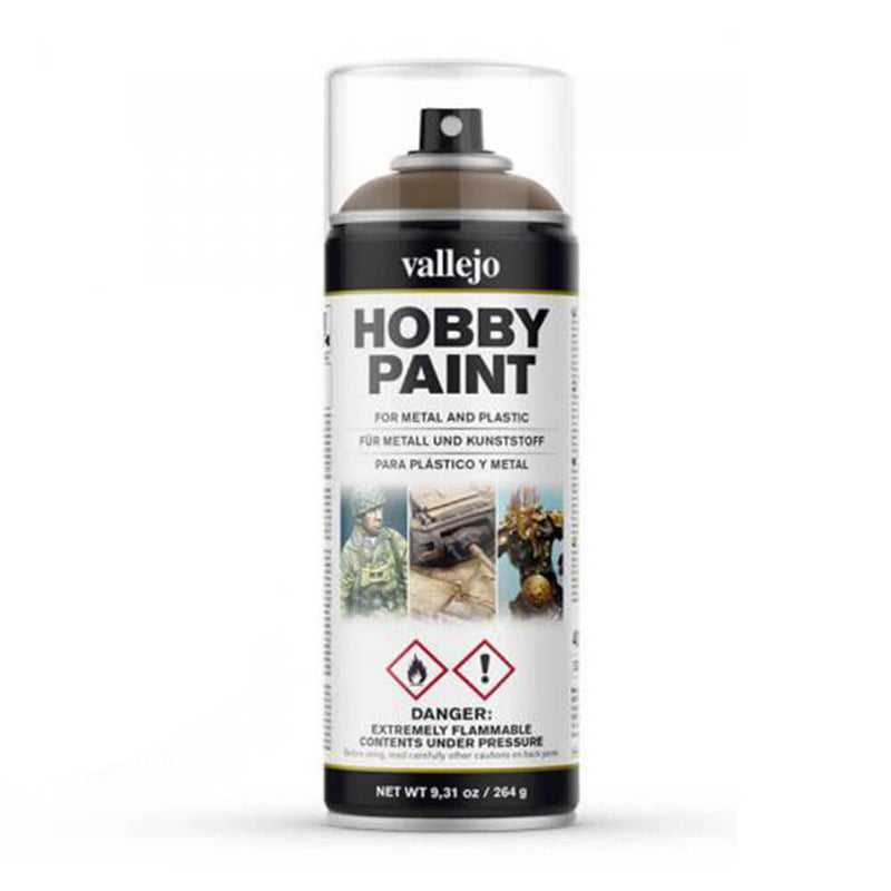 Vallejo Aérosol 400mL