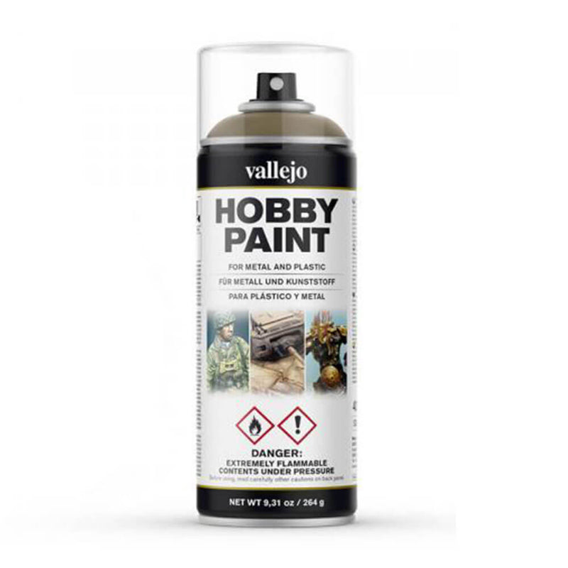 Vallejo Aérosol 400mL