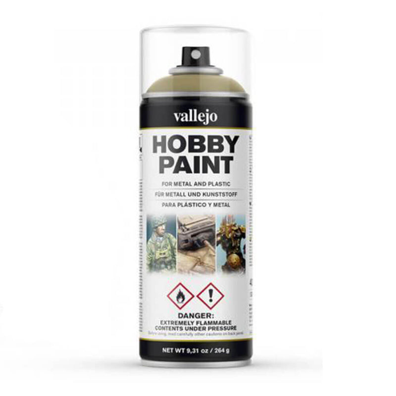 Vallejo Aérosol 400mL