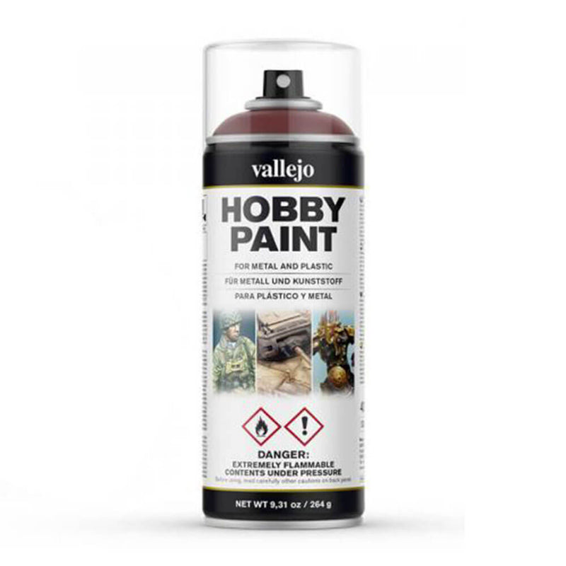 Vallejo Aérosol 400mL