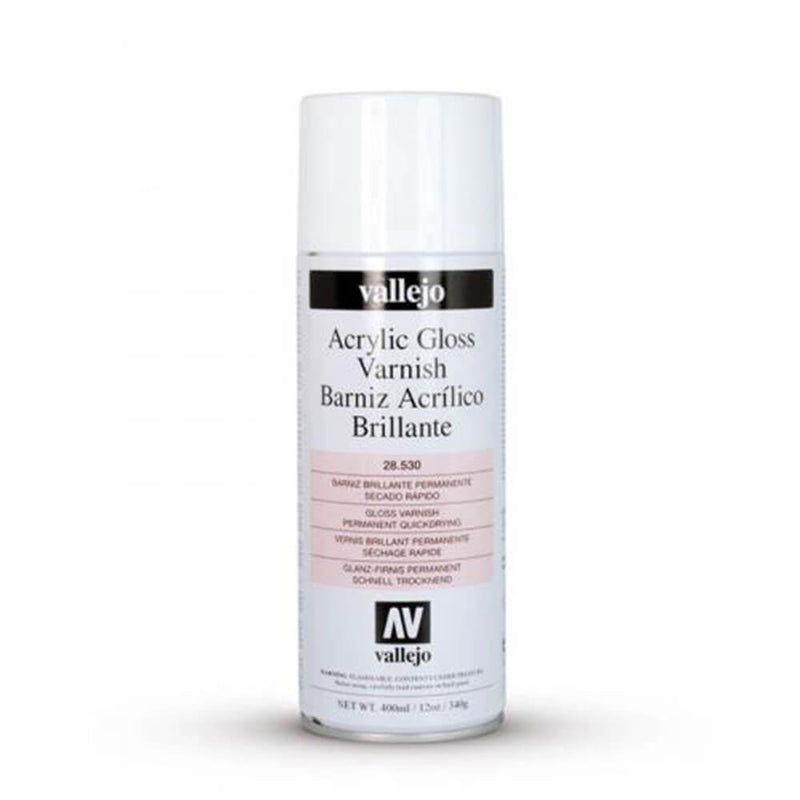 Vallejo Aérosol 400mL