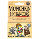 Munchkin Enhancers Card Game