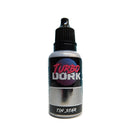 Turbo Dork Metallic acrylverf 20 ml fles