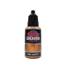 Turbo Dork Metallic acrylverf 20 ml fles