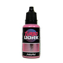 Turbo Dork Metallic acrylverf 20 ml fles