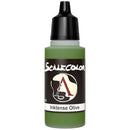 Paint Tools Scale 75 Scalecolor Inktense 17mL
