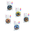 KeyForge Premium Chain Tracker