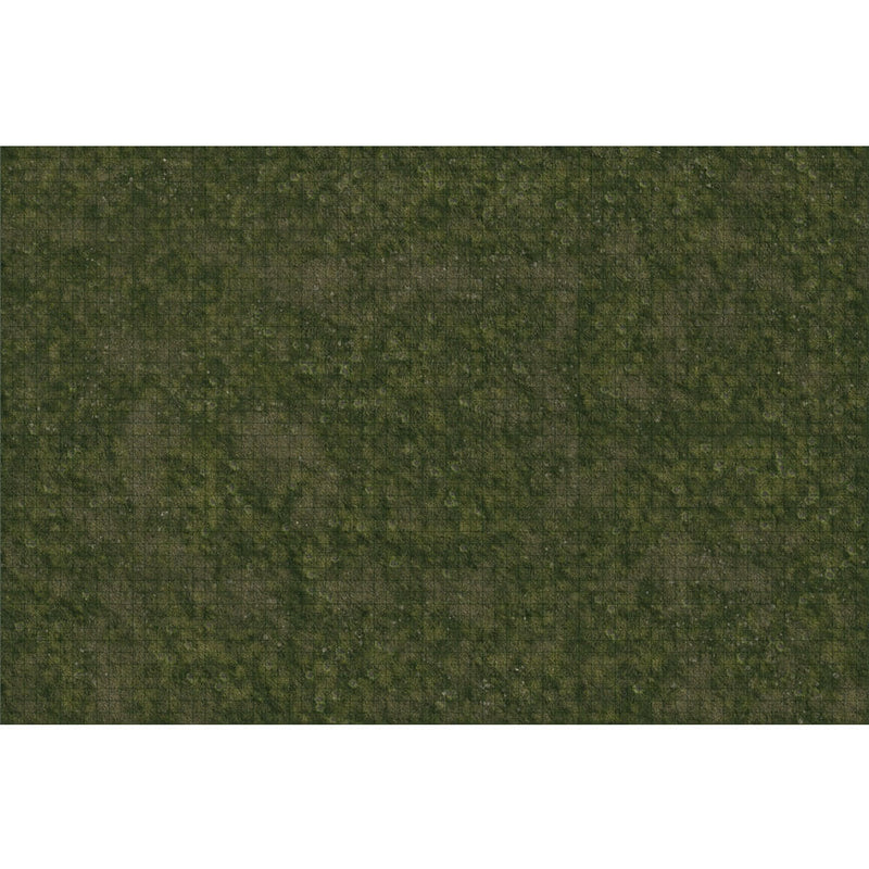 Icônes D&amp;D du tapis de bataille des royaumes