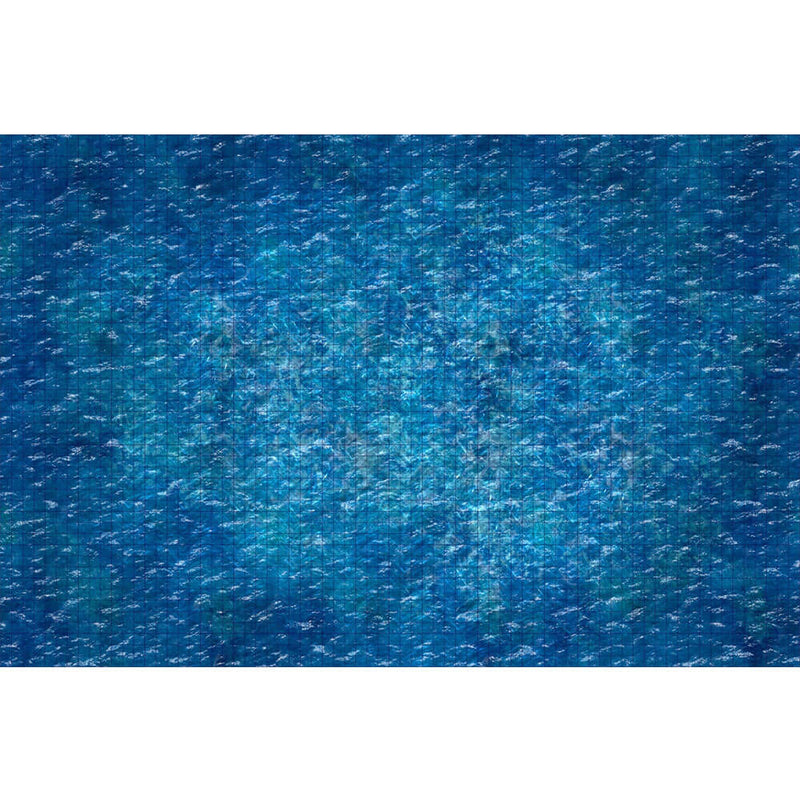 Icônes D&amp;D du tapis de bataille des royaumes