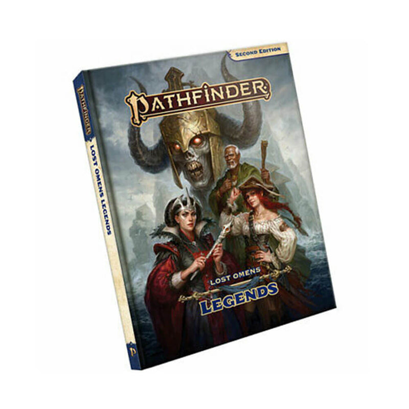 Pathfinder 2e édition Relié