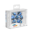 Oakie Doakie RPG Set Gemidice 7pcs