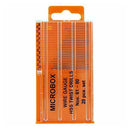 Vallejo Hobby Tools Microbox Set de 20 perceuses