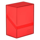 Ultimate Guard Boulder Deck Case Hold 60+