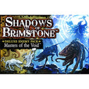 Jeu de société Shadows of Brimstone Masters of the Void