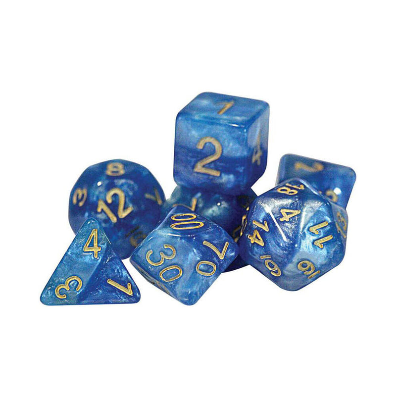 Étui à dés amélioré Halfsies Dice