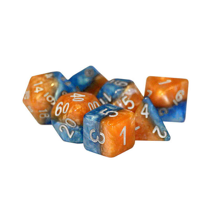 Étui à dés amélioré Halfsies Dice