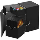 UG Flip n Tray Deck Case 100+ Cartes XenoSkin