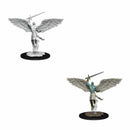 D & D Nolzurs Ongeverfde miniaturen