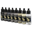 Schaal 75 ScaleColor Paint Set