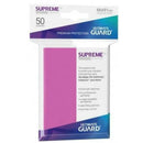 UG Supreme UX Sleeves Taille Standard 50pcs