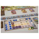 Great Western Trail Board Game
