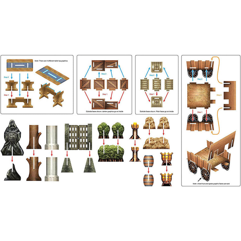 Expansion de l'héritage de la Gascogne