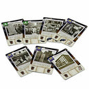 Deadline Mystery Board Game