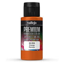Vallejo Premium Couleur Fluorescent 60mL