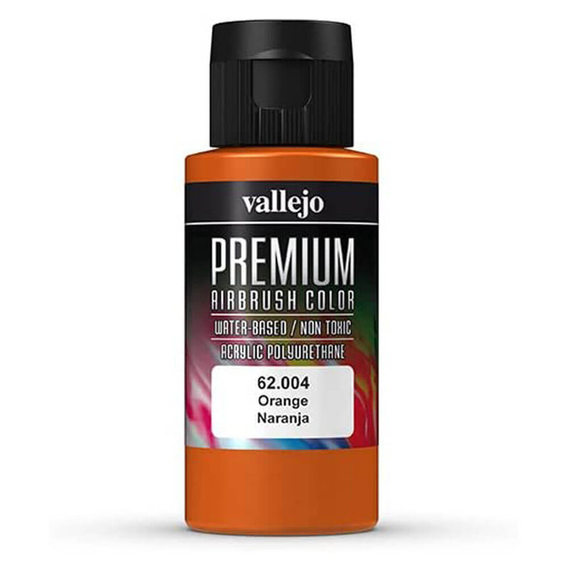 Vallejo Premium Couleur Fluorescent 60mL
