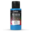 Vallejo Premium Couleur Fluorescent 60mL