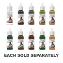 Ammo by MIG Figures Paints 17mL