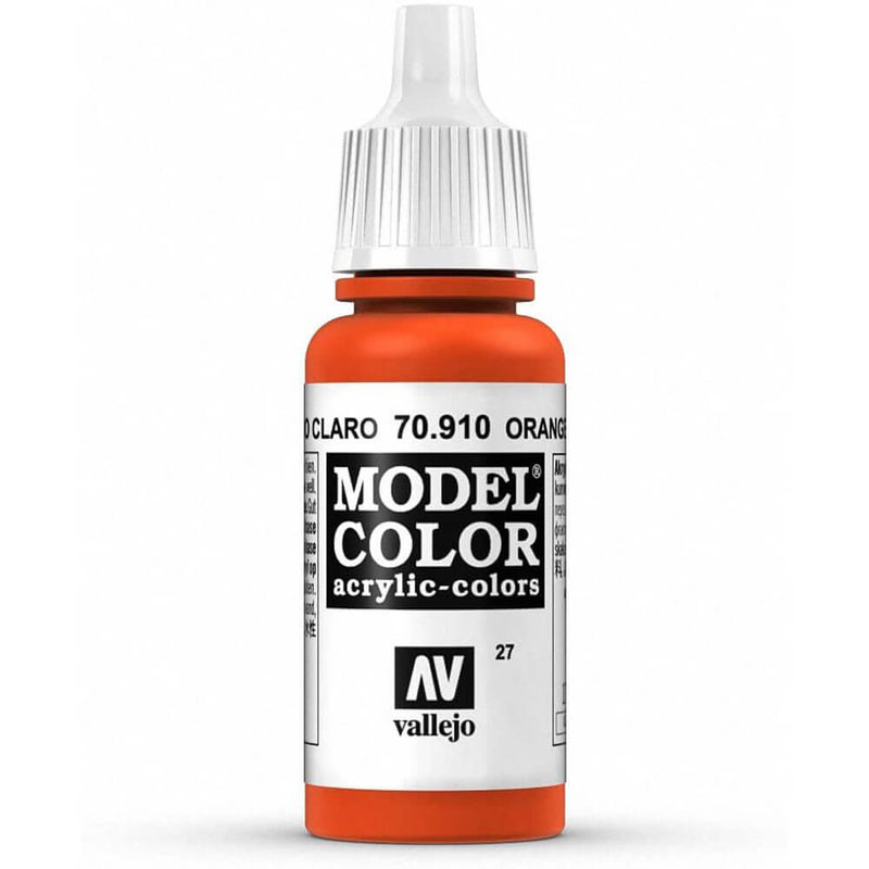 Vallejo Modèle Couleur II 17mL