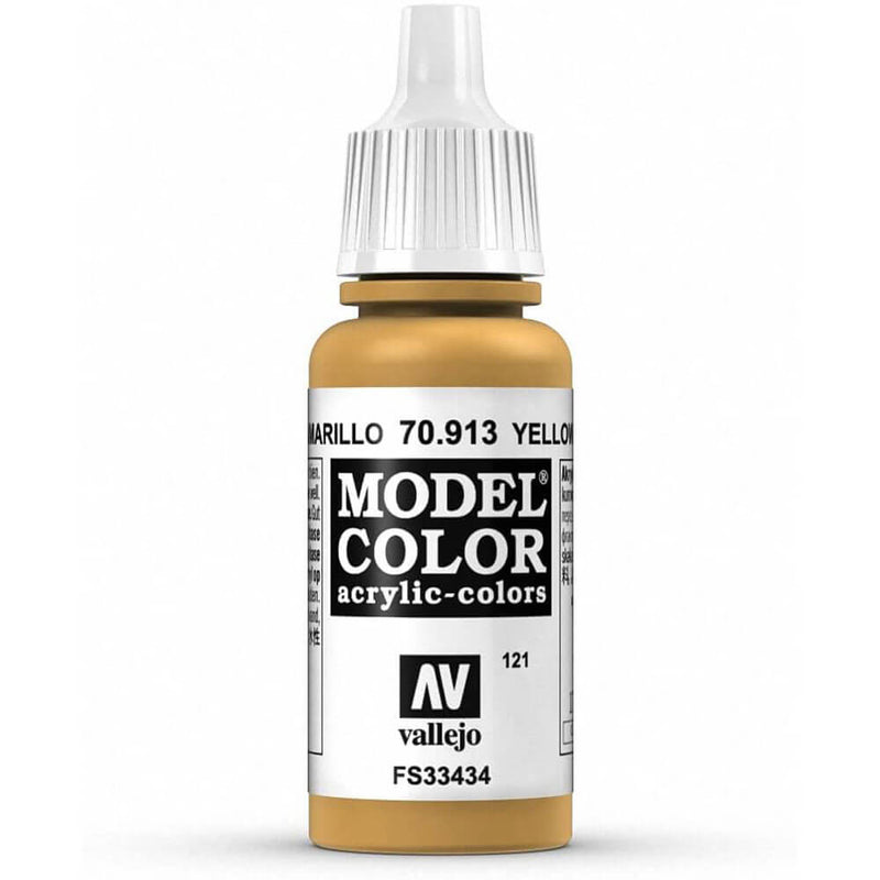 Vallejo Modèle Couleur II 17mL