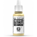 Vallejo Modèle Couleur II 17mL