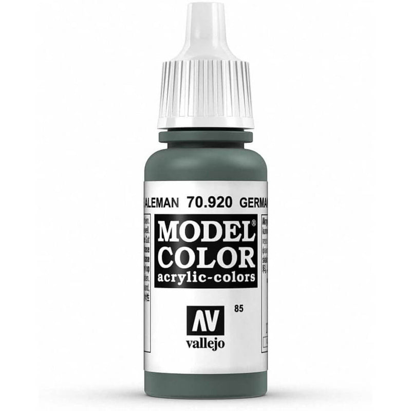 Vallejo Modèle Couleur II 17mL