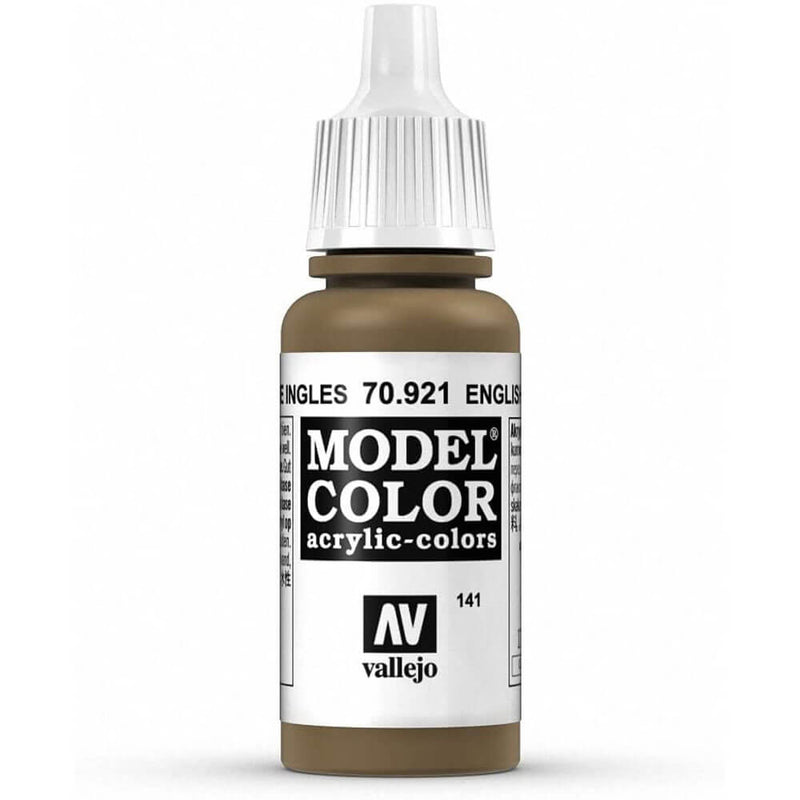 Vallejo Modèle Couleur II 17mL