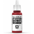 Vallejo Modèle Couleur II 17mL