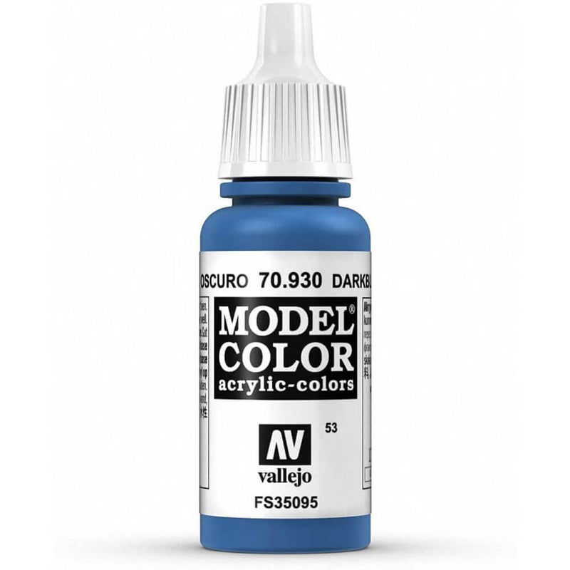 Vallejo Modèle Couleur II 17mL