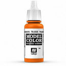 Vallejo Modèle Couleur II 17mL