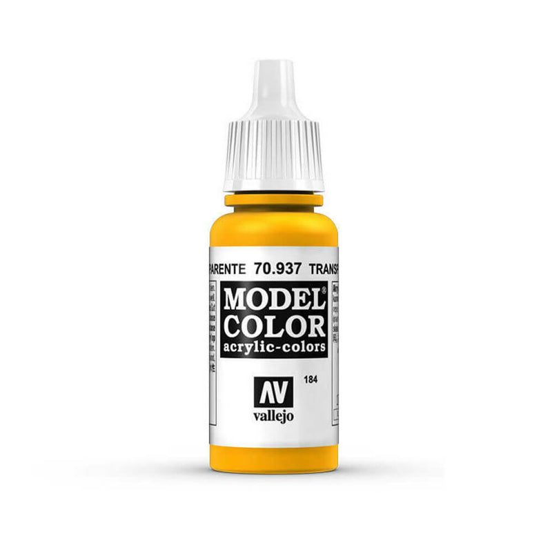 Vallejo Modèle Couleur II 17mL