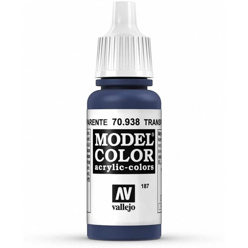 Vallejo Modèle Couleur II 17mL