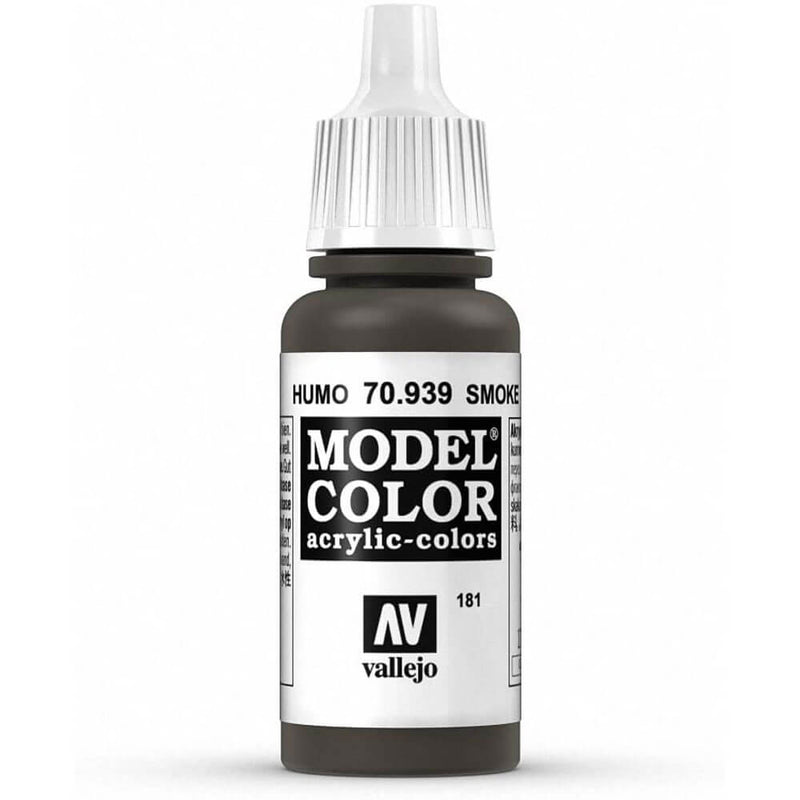 Vallejo Modèle Couleur II 17mL