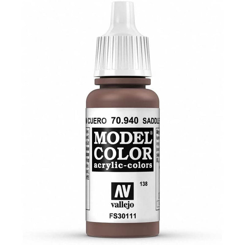 Vallejo Modèle Couleur II 17mL