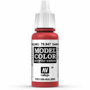 Vallejo Modèle Couleur II 17mL