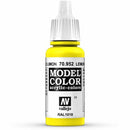 Vallejo Modèle Couleur II 17mL