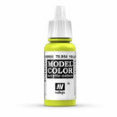 Vallejo Modèle Couleur II 17mL
