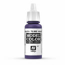 Vallejo Modèle Couleur II 17mL