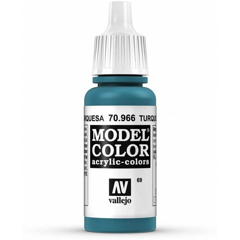 Vallejo Modèle Couleur II 17mL